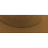 Chapeau camarguais Riviera Camel Reference : 6859 | Chapellerie Traclet