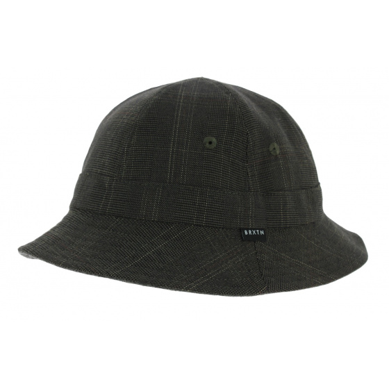 Reversible Banks Bucket Hat - Brixton