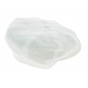 White Linen Irish Style Cap - City Sport