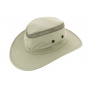 Traveller Outdoor Winnipeg Beige Hat - Traclet