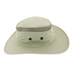 Chapeau Traveller Outdoor Winnipeg Beige - Traclet