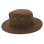 Traveller Outdoor Toronto Brown Hat - Aussie Apparel