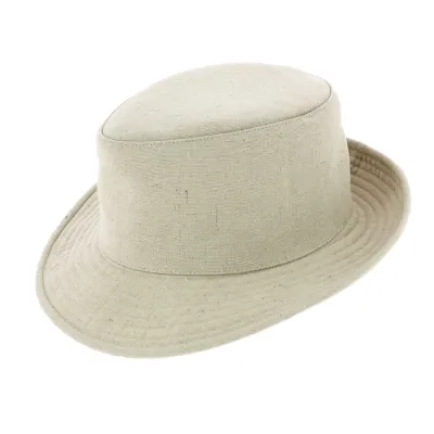 Tilley TOH2 Fedora Hat Reference: 639 | Traclet Hat Shop