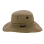 Tilley LWC55 lightweight waxed cotton hat