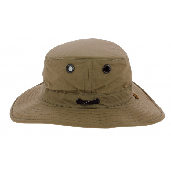 Chapeau LWC55 Tilley leger en coton ciré Chapeau LWC55 Tilley leger en coton ciré