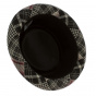 Porkpie Kubrick Cotton Hat - Aussie Apparel