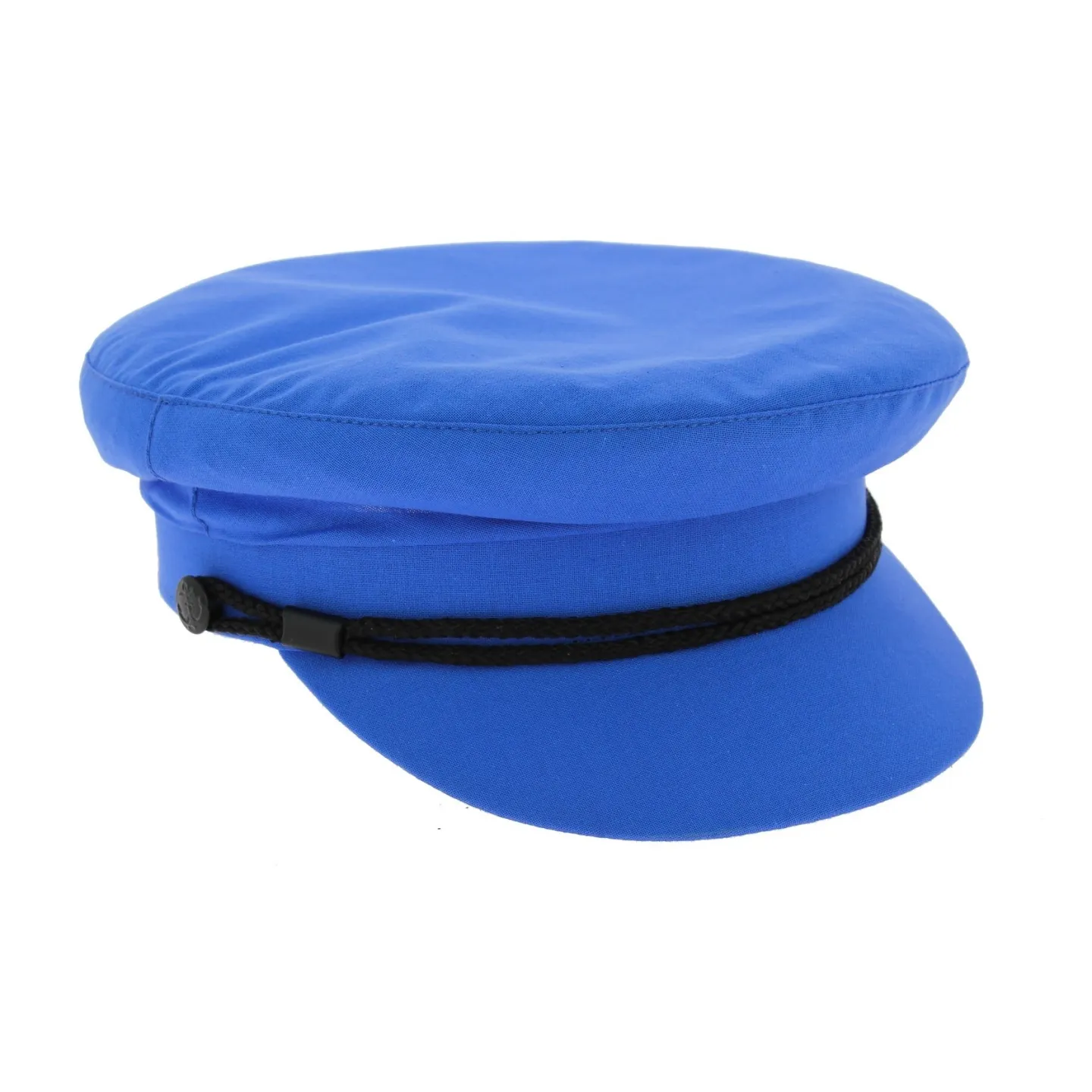 Casquette Marin Été Coton Bleu - Modissima Reference : 2670 | Chapellerie Traclet