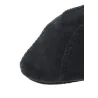 Casquette Bombée Cache-Oreilles Corduroy - Stetson Reference : 6901 | Chapellerie Traclet