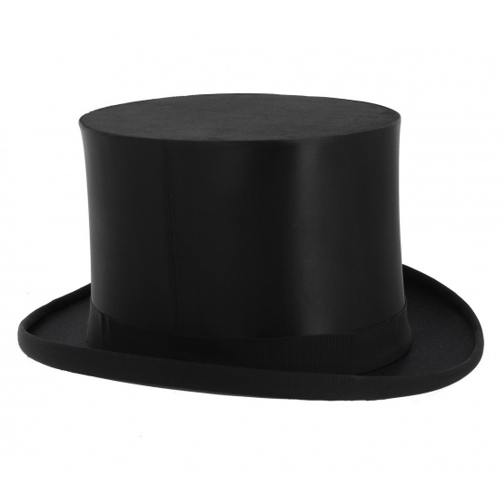 Chapeau claque 15 cm - Guerra 1855 Chapeau claque 15 cm - Guerra 1855