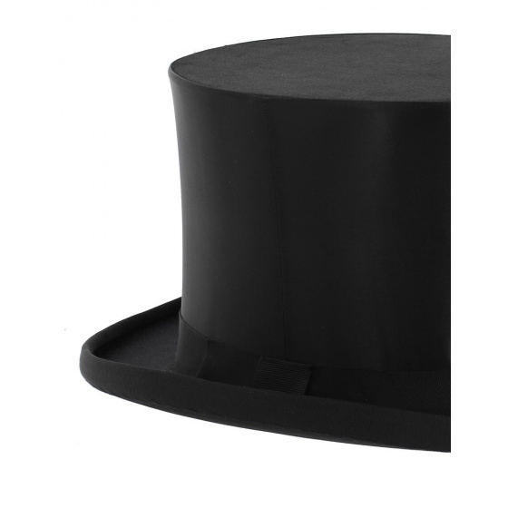Chapeau claque 15 cm - Guerra 1855 Chapeau claque 15 cm - Guerra 1855