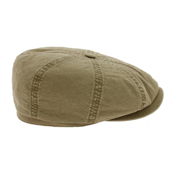 stetson hatteras cotton