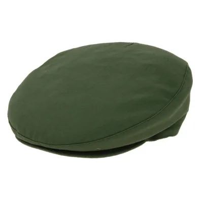 Casquette plate classique Mistral Amande