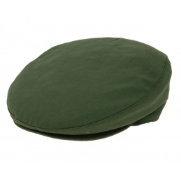 Mistral classic flat cap Almond