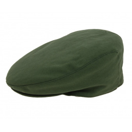 Mistral classic flat cap Almond