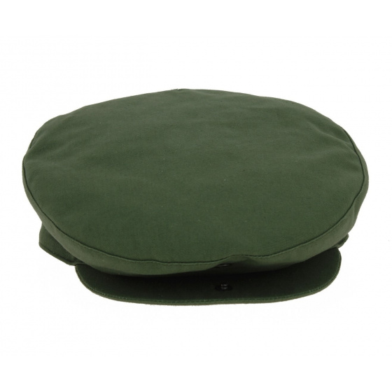 Almond Mistral Cap