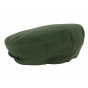 Mistral Almond cap