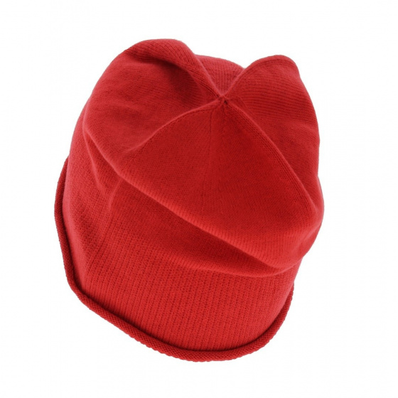 Bonnet De Nuit - Rouge - Made in France