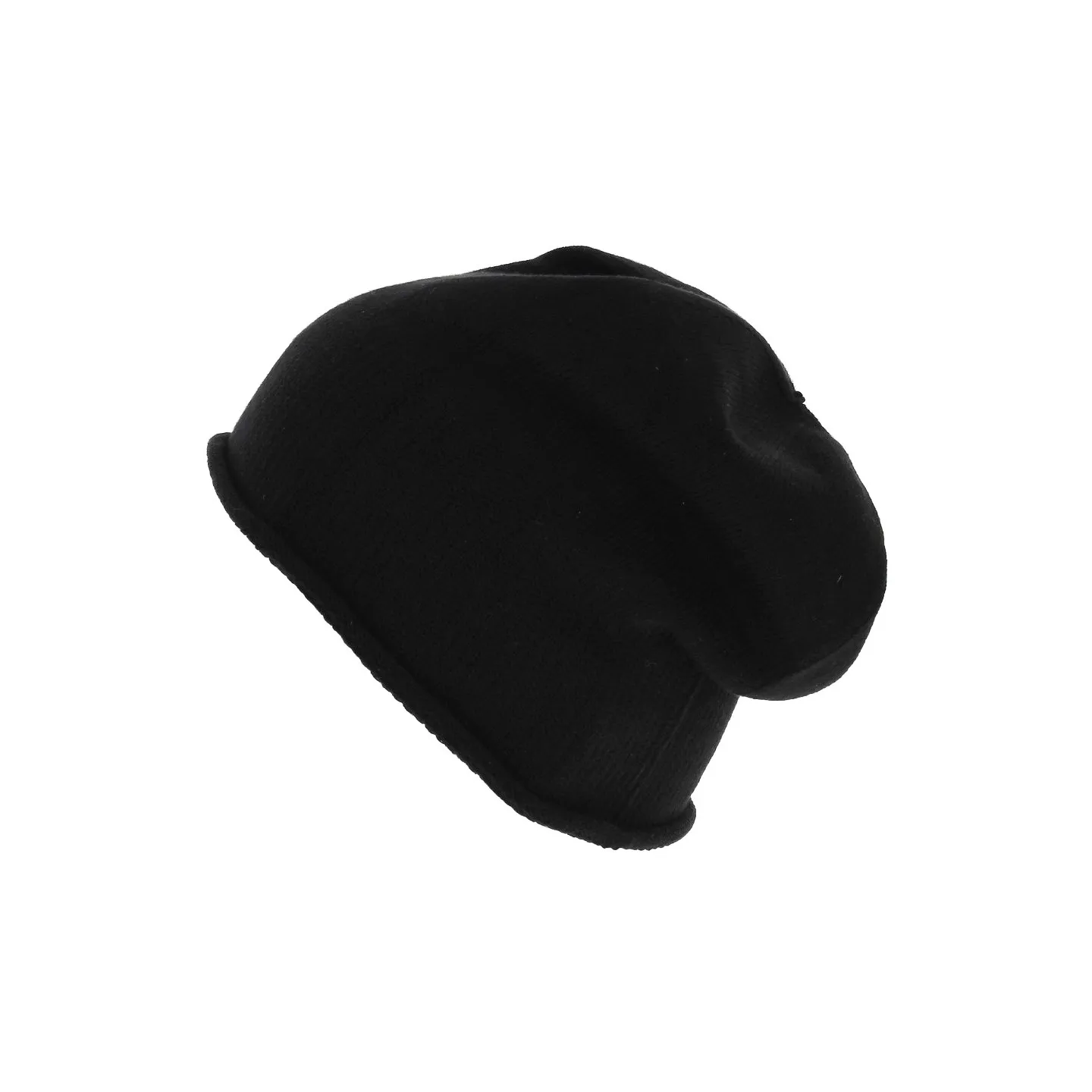 Night cap made in france - Black