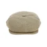 achat casquette arnold naturel harlem - achat casquette titi parisien - casquette homme Reference : 2797 | Chapellerie Traclet