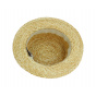 Boater Hats Straw- Fléchet