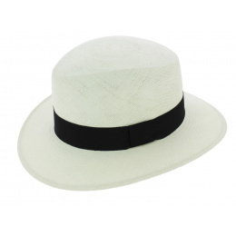 Chapeau Panama Las Perlas - Traclet