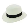 Chapeau Panama Las Perlas Reference : 5663 | Chapellerie Traclet