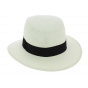 Chapeau Panama Las Perlas - Traclet