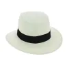 Chapeau Panama Las Perlas Reference : 5663 | Chapellerie Traclet