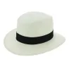 Chapeau Panama Las Perlas Reference : 5663 | Chapellerie Traclet