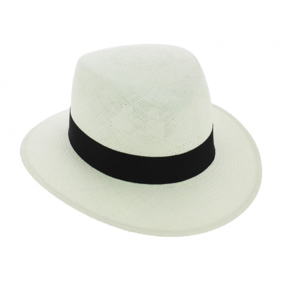 Las Perlas Panama Hat - Traclet
