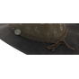 Australian hat Foldaway Cooler Brown- Barmah