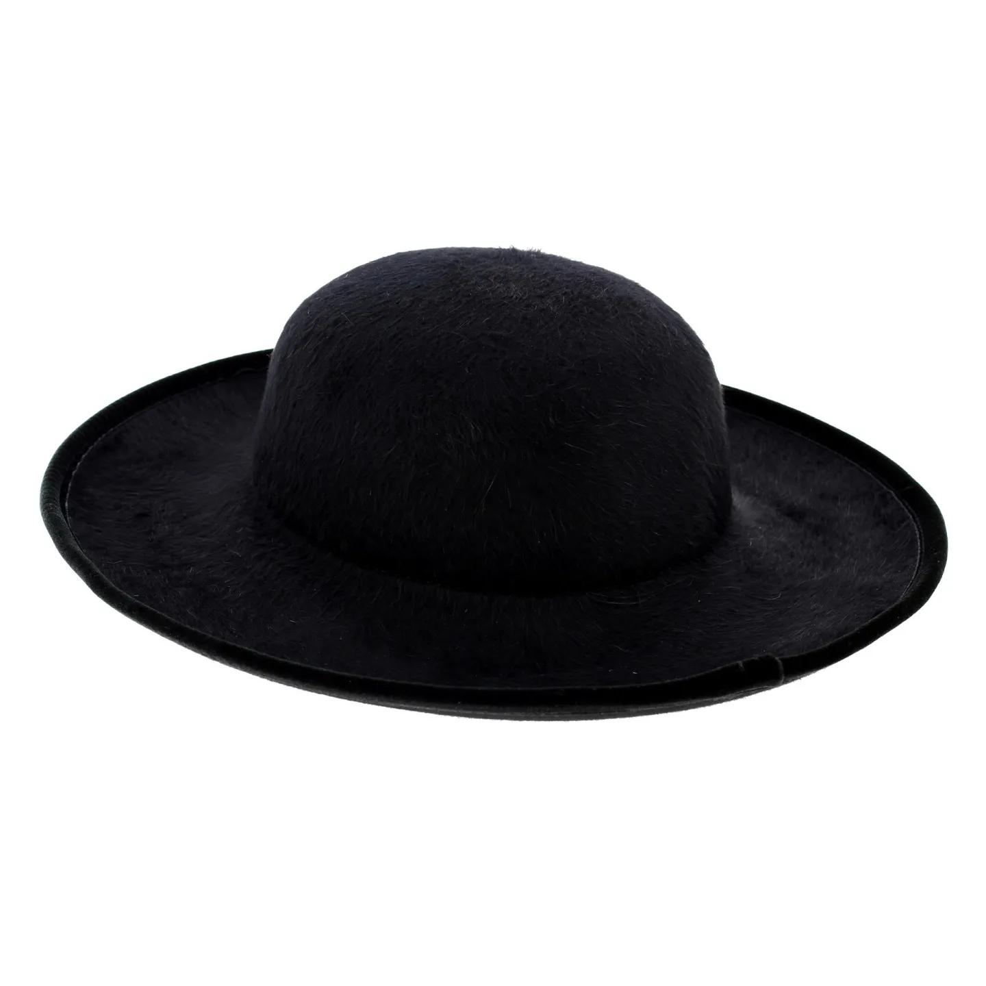 Chapeau Breton lorient  - chapeau feutre melusine Reference : 6949 | Chapellerie Traclet