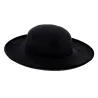Chapeau Breton lorient  - chapeau feutre melusine Reference : 6949 | Chapellerie Traclet
