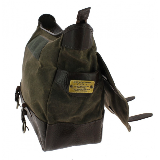 Sac Intrépide Army - Tilley