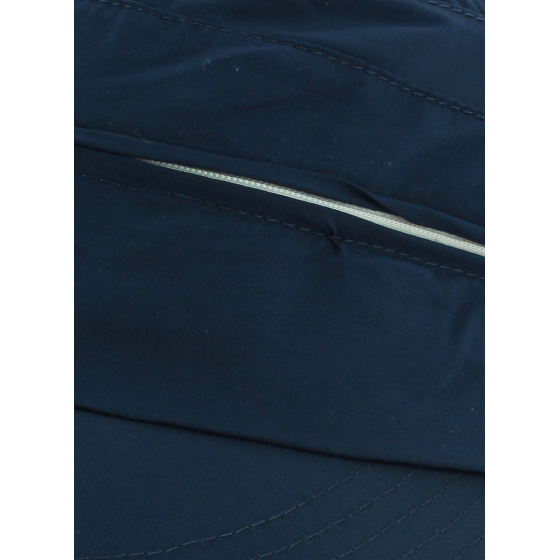 Casquette Visière Anti UV & Imperméable Butterfly Marine - Aussie Apparel