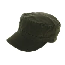 Casquette Warrior style army kaki Reference : 6828 | Chapellerie Traclet