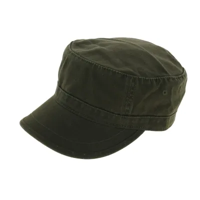 Casquette Warrior style army kaki Reference : 6828 | Chapellerie Traclet