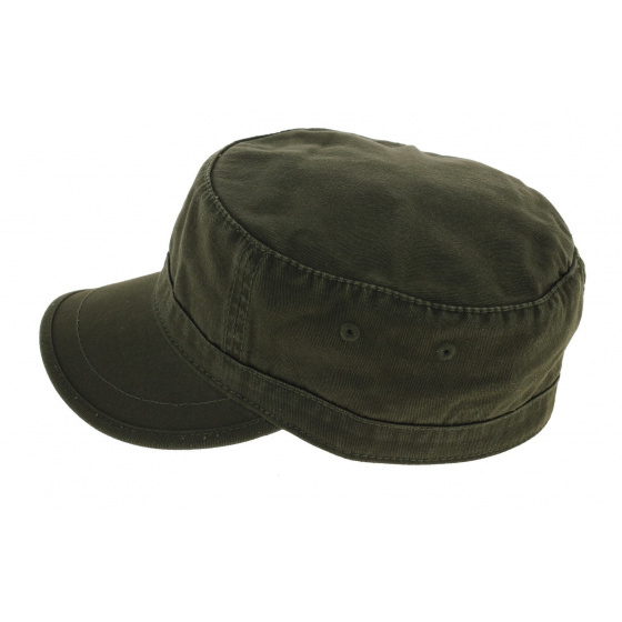 Casquette Warrior style army kaki Casquette Warrior style army kaki