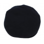 Edinburgh Cotton Cap Navy - Mtm