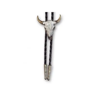 bolo tie Reference : 1522 | Chapellerie Traclet
