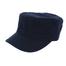 Casquette Army Kids Coton Bleu - BeechField Reference : 6970 | Chapellerie Traclet