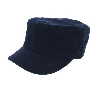 Casquette Army Kids Coton Bleu - BeechField Reference : 6970 | Chapellerie Traclet