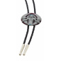 Indian Shaman Bolo Tie