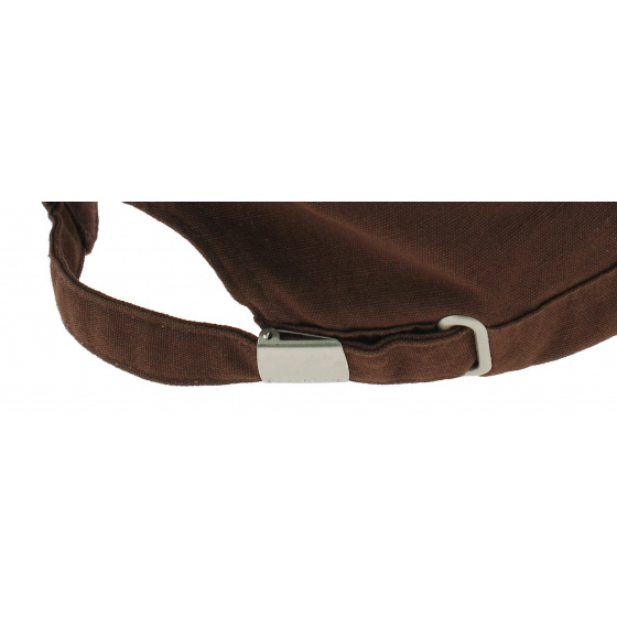 Casquette Army Coton Marron - Beechfield