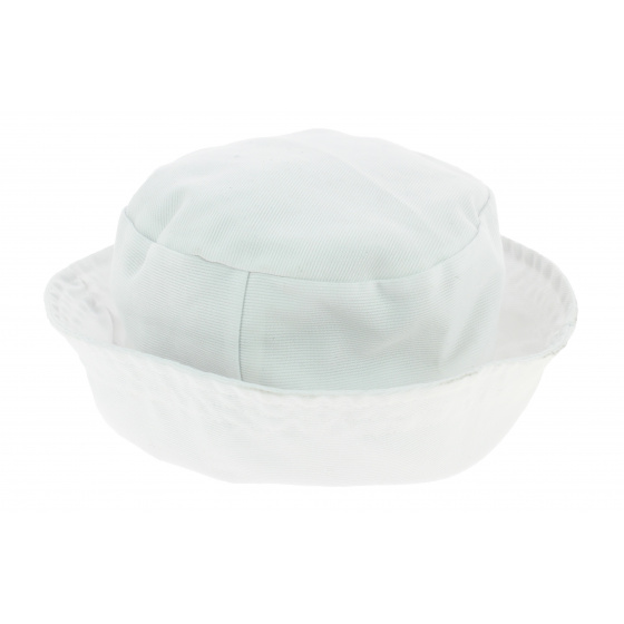 Bob Enfant Coton Blanc - Traclet