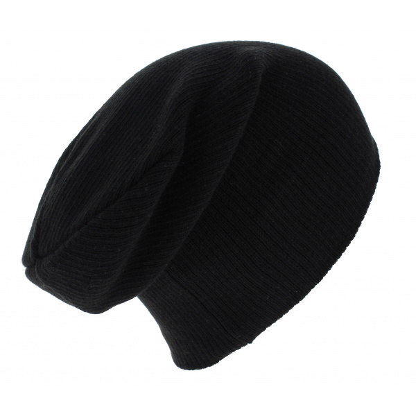 bonnet homme oversize