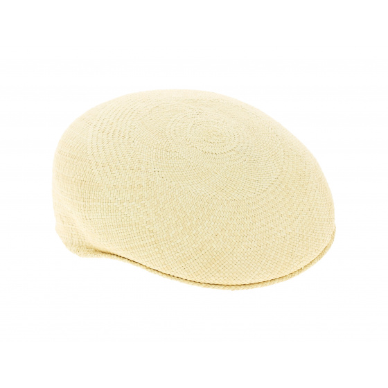 Natural Tenakee Panama Cap Natural Tenakee Panama Cap