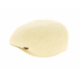 Natural Tenakee Panama Cap