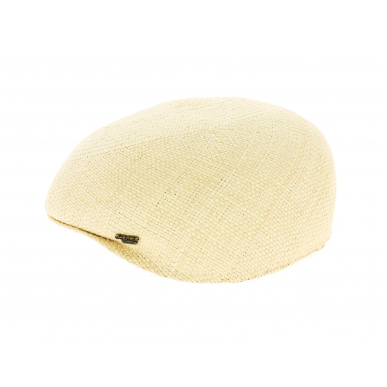 Casquette Panama Tenakee Naturel
