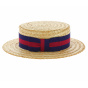 Portofino Double Thickness Boater - Traclet